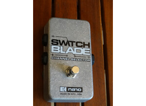 Electro-Harmonix Switchblade (97503)