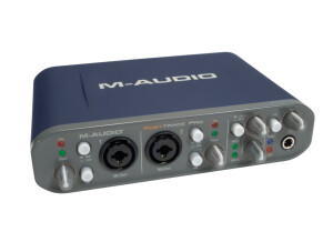 M-Audio Fast Track Pro (39151)