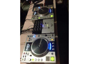 Denon DJ DN-S3500 (72451)