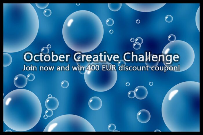 october challenge october challenge