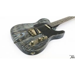 Palir Guitars Titan : titan shipwrecked (3) Palir Guitars Titan : titan shipwrecked (3)