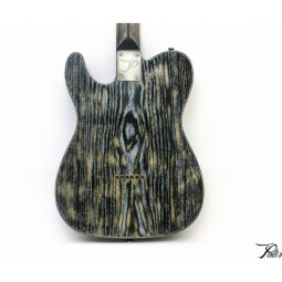 Palir Guitars Titan : titan shipwrecked (2) Palir Guitars Titan : titan shipwrecked (2)