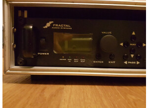 Fractal Audio Systems Axe-Fx (4107)