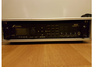 Fractal Audio Systems Axe-Fx (24586)