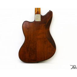 Palir Guitars Imperial : imperial (4) Palir Guitars Imperial : imperial (4)