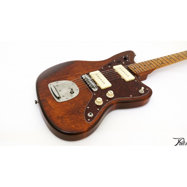 Palir Guitars Imperial : imperial (3)