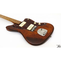 Palir Guitars Imperial : imperial (2) Palir Guitars Imperial : imperial (2)