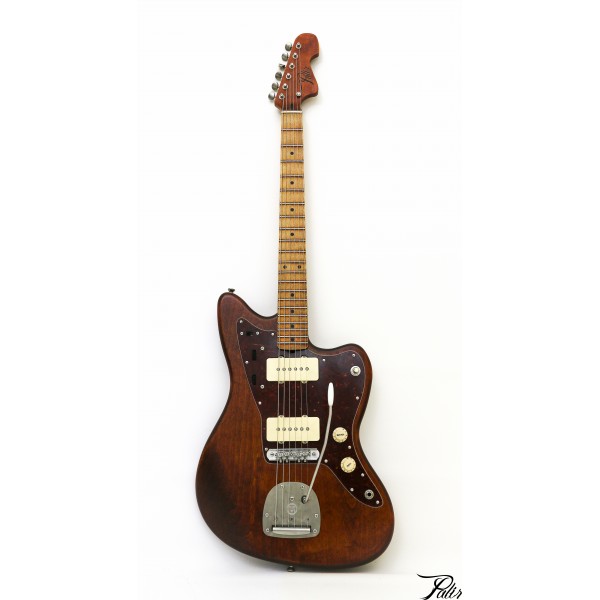 Palir Guitars Imperial : imperial (1)