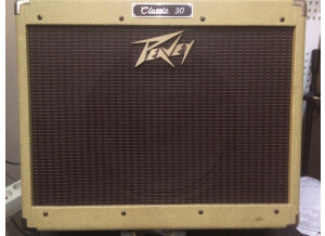 Peavey Classic 30 - Discontinued (64044)