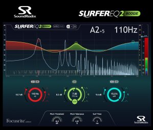 Sound Radix SurferEQ2 BOOGIE : SounDradix SurferEQ2 Boogie Sound Radix SurferEQ2 BOOGIE : SounDradix SurferEQ2 Boogie