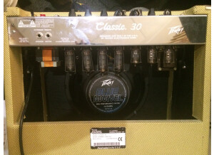 Peavey Classic 30 - Discontinued (8114)
