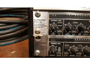 Behringer Autocom Pro MDX1400 (55929)