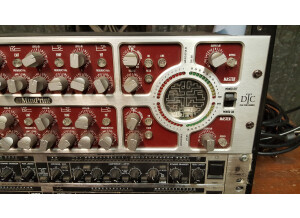 Behringer Autocom Pro MDX1400 (64808)
