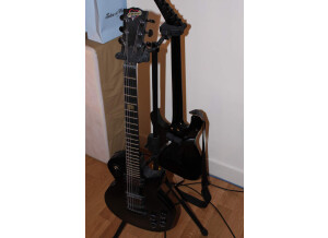 Gibson Les Paul Menace (79928)
