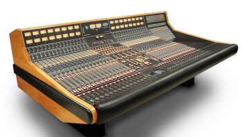 API Audio Legacy AXS : sc axs 001 API Audio Legacy AXS : sc axs 001