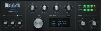 Slate Digital VerbSuite Classics : Plugin On Page verbsuite 2 Slate Digital VerbSuite Classics : Plugin On Page verbsuite 2