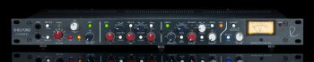 Rupert Neve Designs Shelford Channel : Shelford Rupert Neve Designs Shelford Channel : Shelford