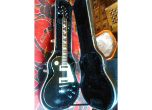 SR Guitars SRLP Origin - Cherry Sunburst Flamed (77554)