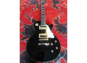 SR Guitars SRLP Origin - Cherry Sunburst Flamed (84468)