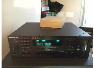 Ensoniq ASR-10R (75024)