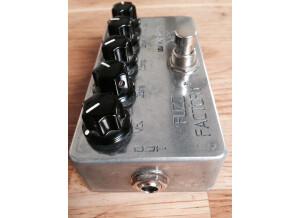 Zvex Fuzz Factory USA Vexter (46455)