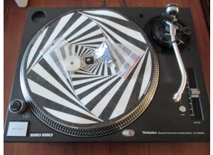 Technics SL-1210 MK2 (86739)