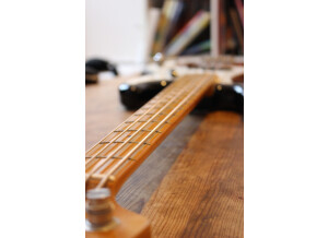 Fender Precision Bass Japan (10361)