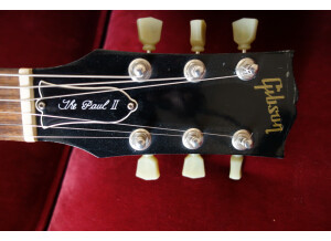 Gibson The Paul II (8780)