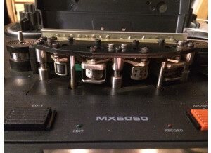 Otari MX5050B-2HD