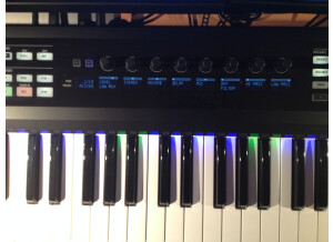 Native Instruments Komplete Kontrol S61 (79679)