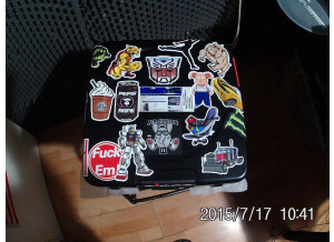 Numark PT-01USB (72654)