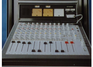 Studer 169 (78927)