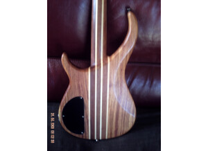 Peavey Grind Bass 4c NTB