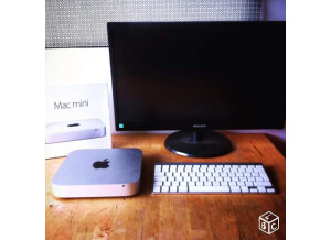 Apple Mac Mini (49588)