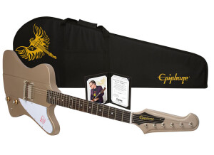 Epiphone Joe Bonamassa "Treasure" Firebird-I Outfit (20587)