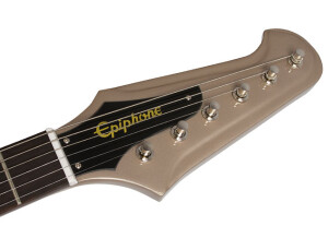 Epiphone Joe Bonamassa "Treasure" Firebird-I Outfit (33145)