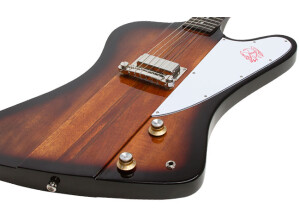 Epiphone Joe Bonamassa "Treasure" Firebird-I Outfit (86181)