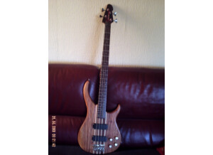 Peavey Grind Bass 4c NTB