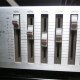 RG-7 Stereo Graphic Equalzier Consolette RG-7 Stereo Graphic Equalzier Consolette