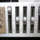 RG-7 Stereo Graphic Equalzier Consolette RG-7 Stereo Graphic Equalzier Consolette