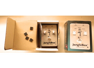 Janglebox Compression/Sustain (59339)