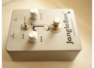 Janglebox Compression/Sustain (17629)