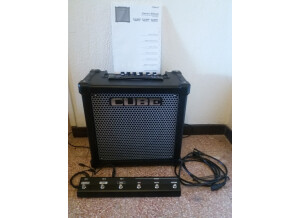 Roland Cube-40GX (76308)