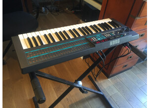 Korg Poly-800 (15466)