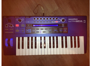 Novation UltraNova (70341)