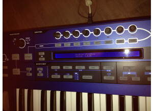 Novation UltraNova (70256)