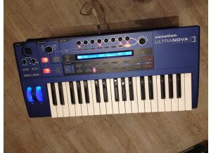 Novation UltraNova (83196)