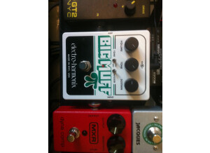 Electro-Harmonix Big Muff Pi with Tone Wicker (43127)