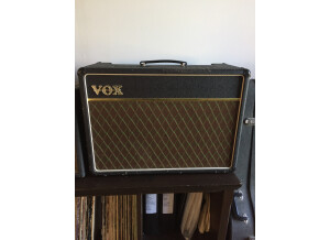 Vox AC15 TBR (64795)