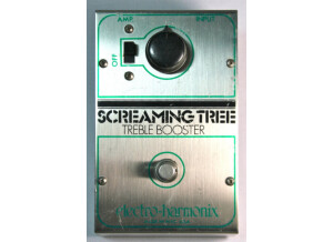 Screaming Tree mk2